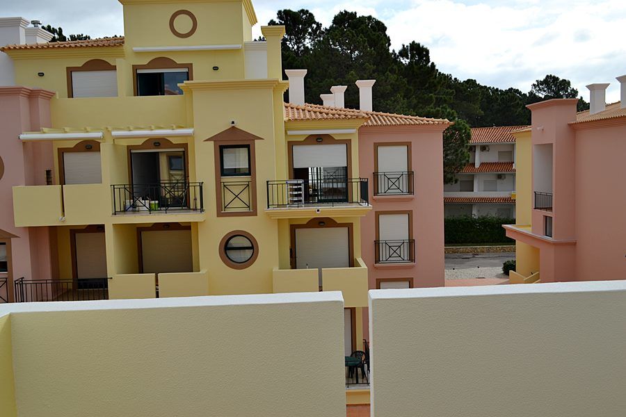 Appartement Marina Buzios à Vilamoura Extérieur photo