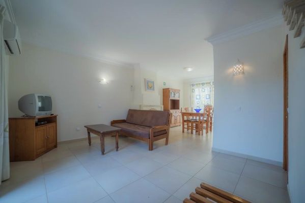 Appartement Marina Buzios à Vilamoura Extérieur photo