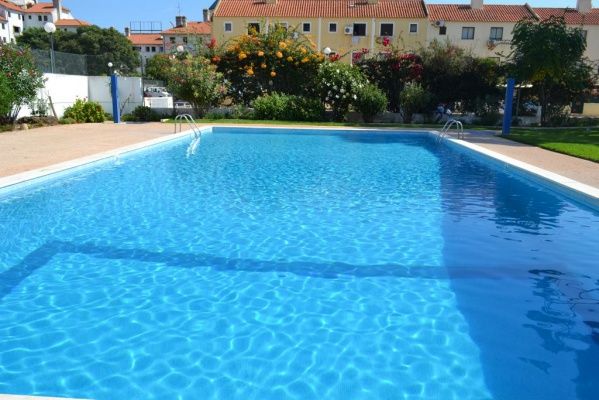 Appartement Marina Buzios à Vilamoura Extérieur photo