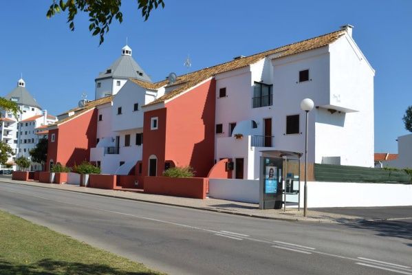 Appartement Marina Buzios à Vilamoura Extérieur photo